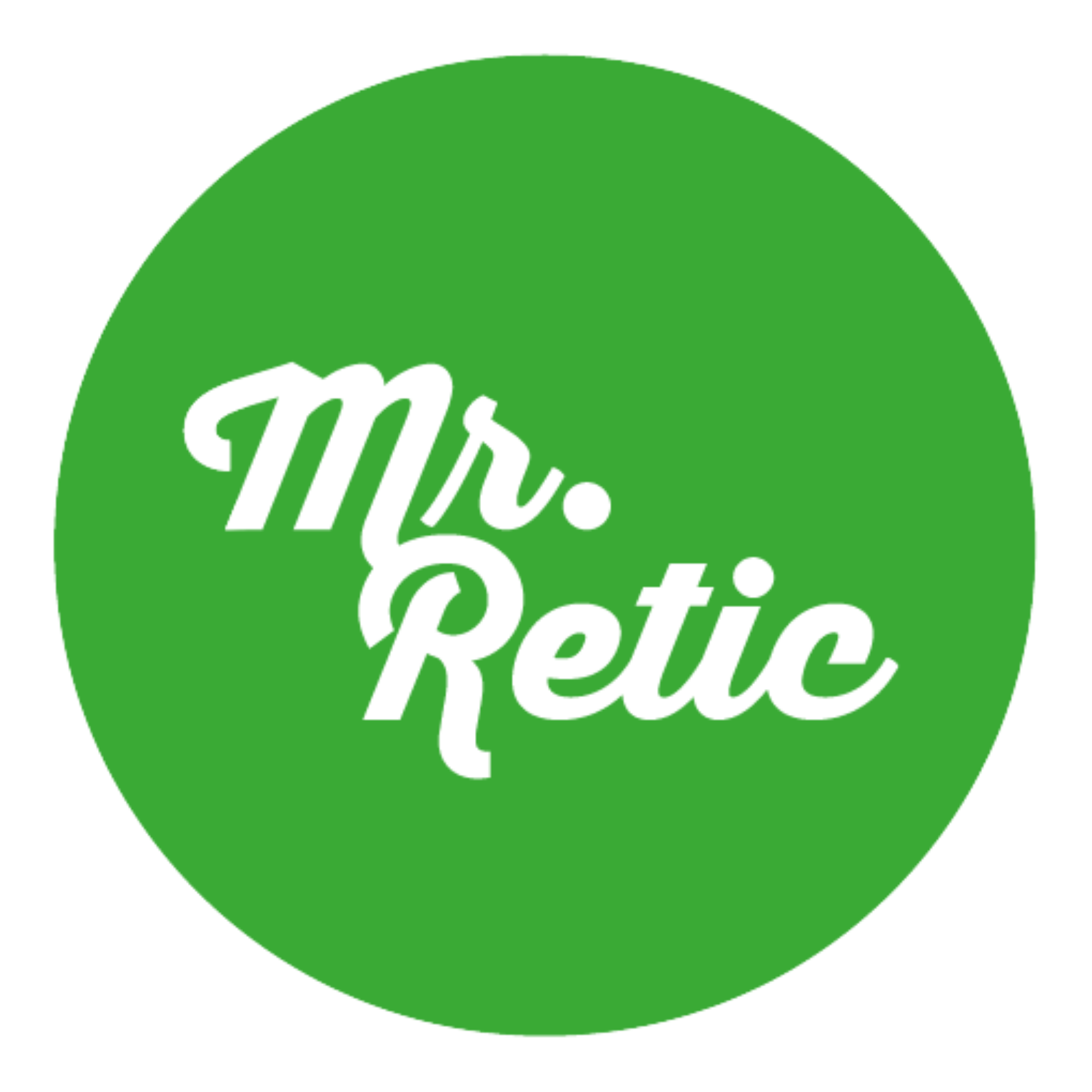 Mr Retic: Irrigation Installs & Repairs