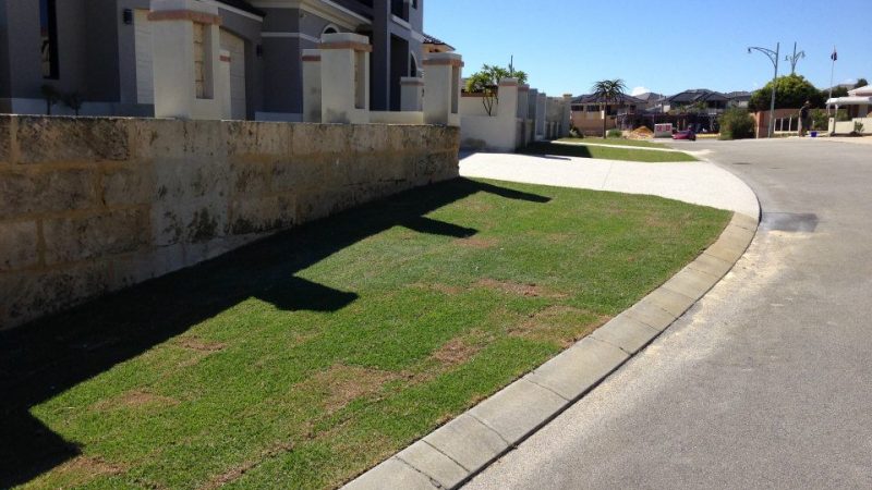 Mr Retic | Perth Reticulation & Lawn Services